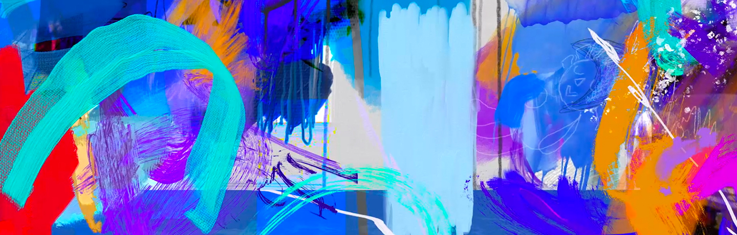 Dilogy banner